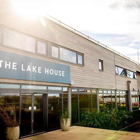 The Lake House Waterloo Exteriér fotografie