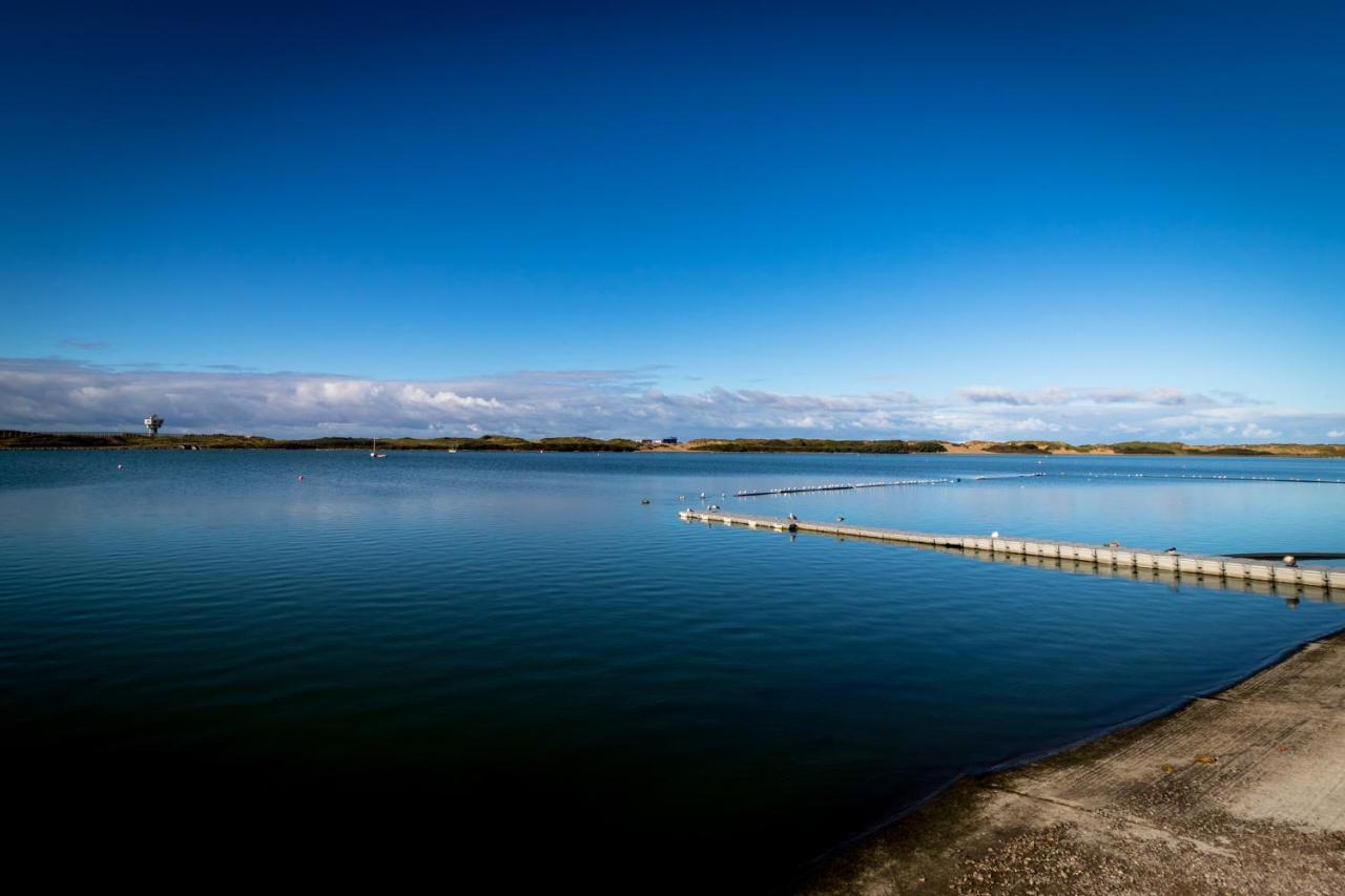 The Lake House Waterloo Exteriér fotografie